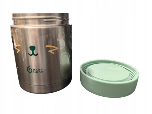 BABYMOOV Eat's Isy food thermos