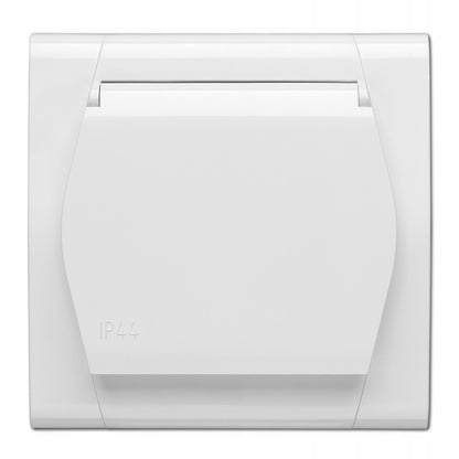 ELEKTRO-PLAST NASIELSK Festa GPT 2P+Z white