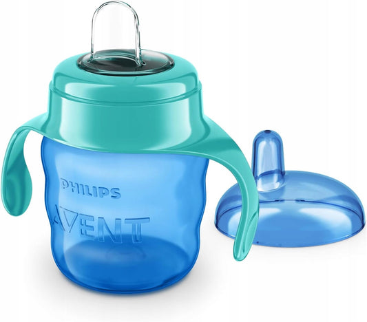 PHILIPS AVENT SCF551/05 tazza antigoccia 200 ml 6 m+