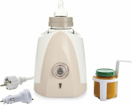 THERMOBABY ohřívač lahví a skleniček