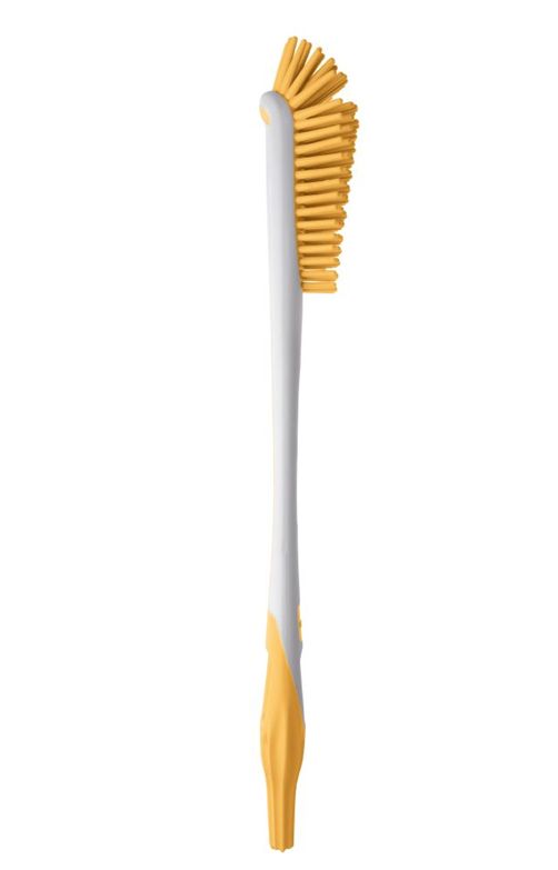 MAM Soft Brush szczotka do czyszczenia smoczków i butelek