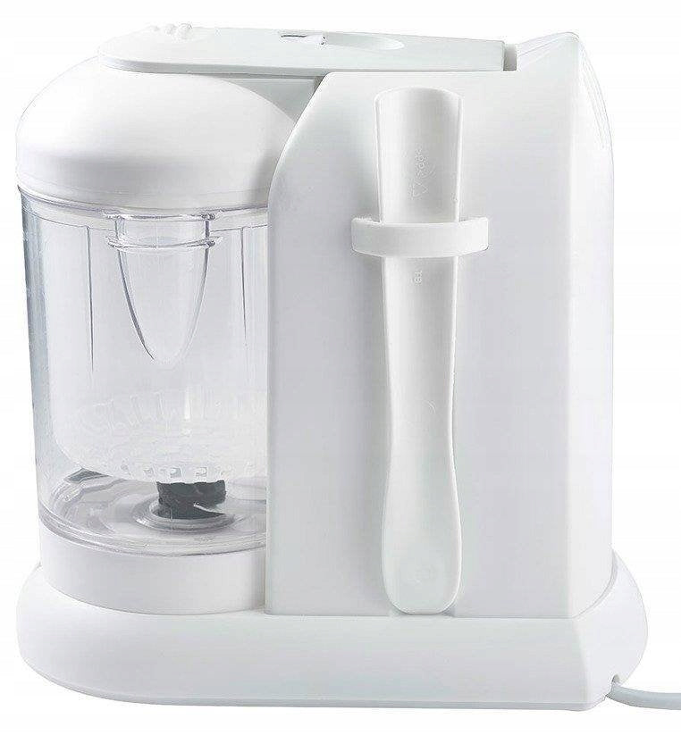 BEABA Babycook 4-in-1 steamer, blender, defroster, warmer