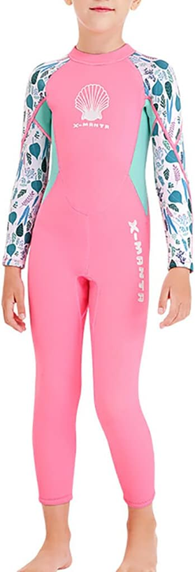 X-MANTA Dive&Sail kombinezon do nurkowania i żeglowania dla dzieci 95 cm