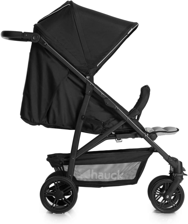 HAUCK RAPID4 kinderwagen voor baby's tot 22kg