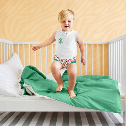 BAMBINO MIO majtki treningowe 2-3 lata – zdjęcie produktu 2