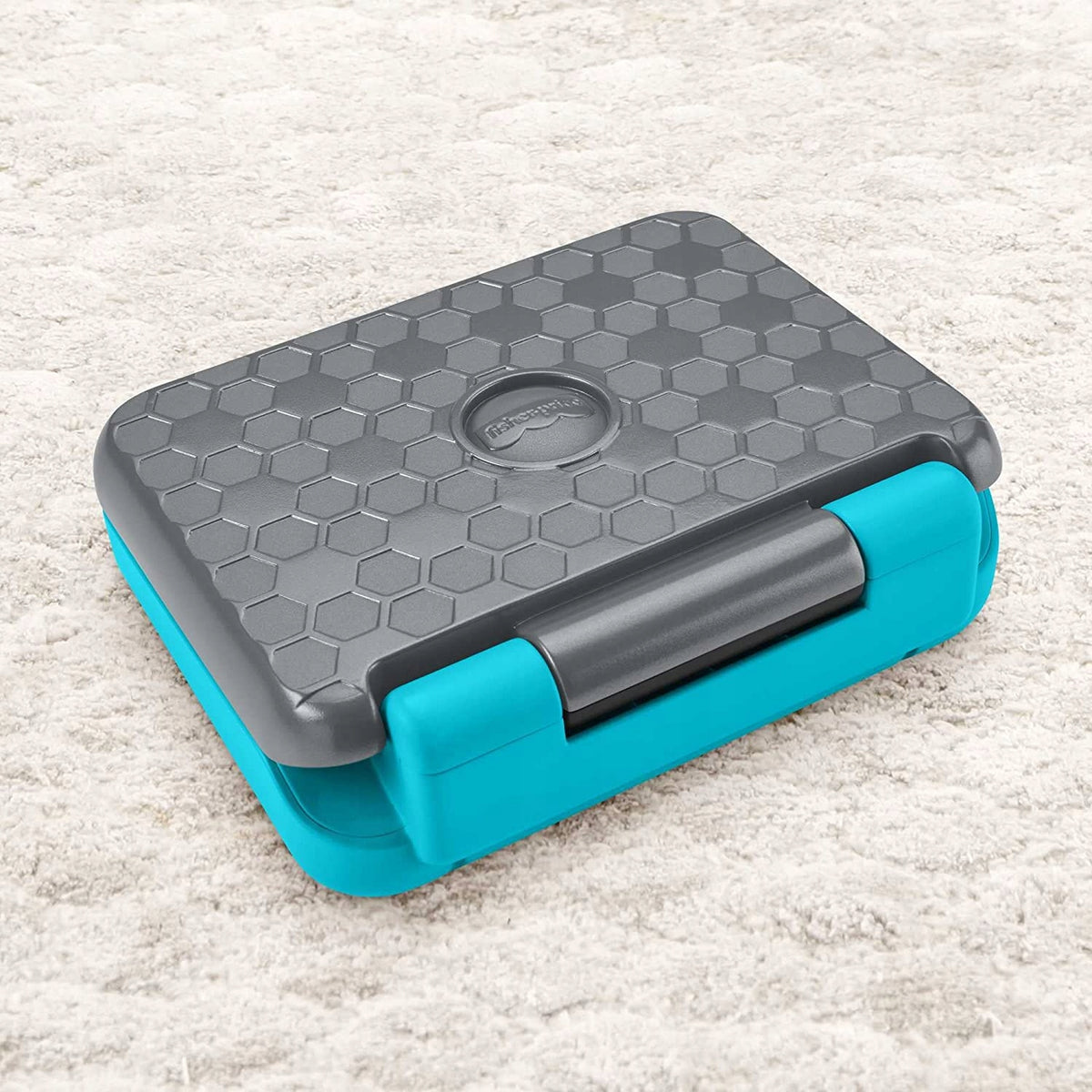 FISHER-PRICE laptop interaktywny J.NIEMIECKI 6m+ – zdjęcie produktu 5