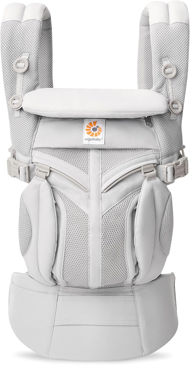 ERGOBABY OMNI 360 COOL AIR MESH εργονομικό μάρσιπο 3,2-20,4 kg