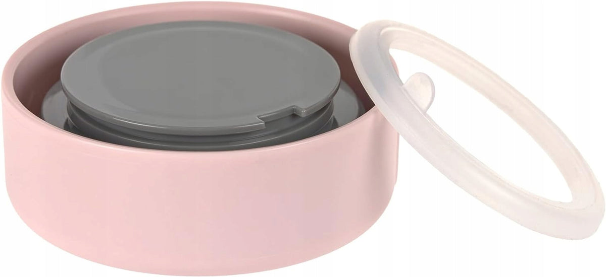 LASSIG Food Jar ESSENSTERMOS Edelstahl 315 ml