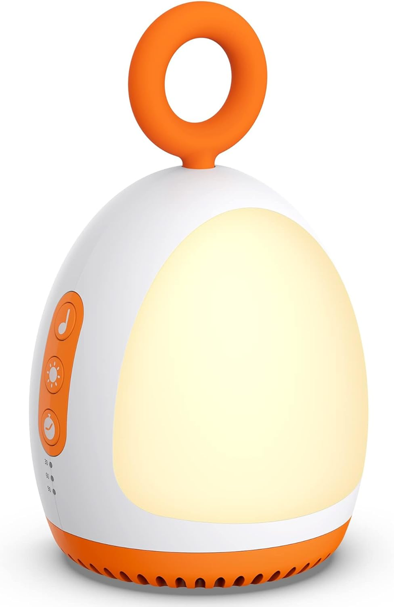 DREAMEGG XT-6 lamp night light with sound
