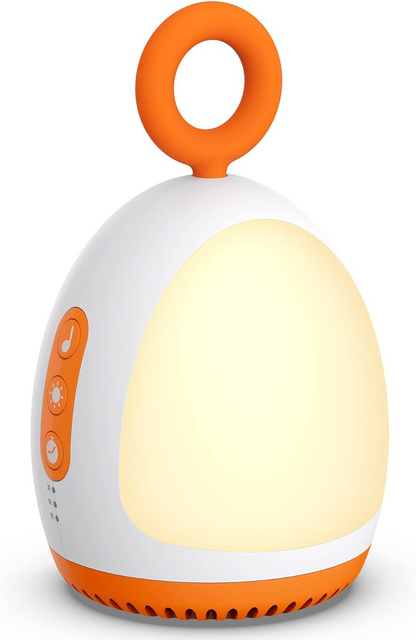 DREAMEGG XT-6 lamp night light with sound