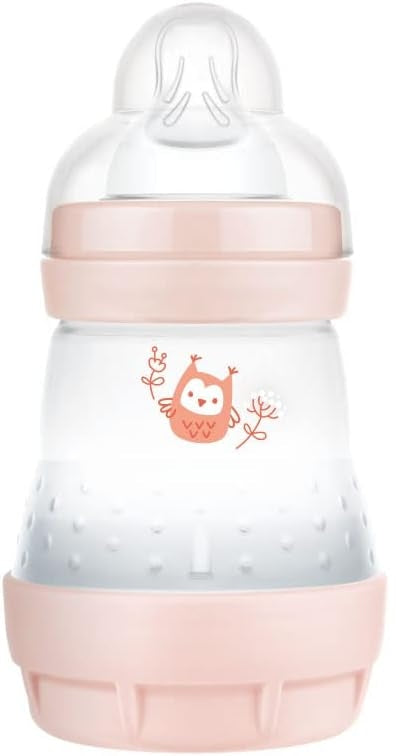 MAM Easy Start biberon anti-colique 160ml 0+