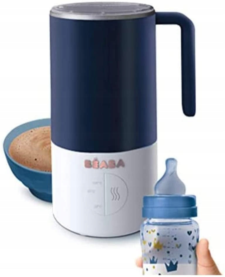 BEABA milk prep ESPRESSO per bevande a base di latte