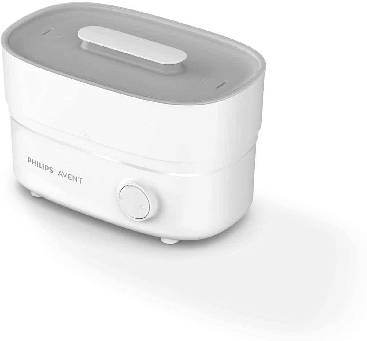 PHILIPS AVENT elektryczny sterylizator parowy 1