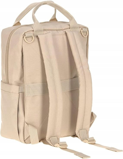 LASSIG GRE Wickeltasche Rucksack VIVIDAL