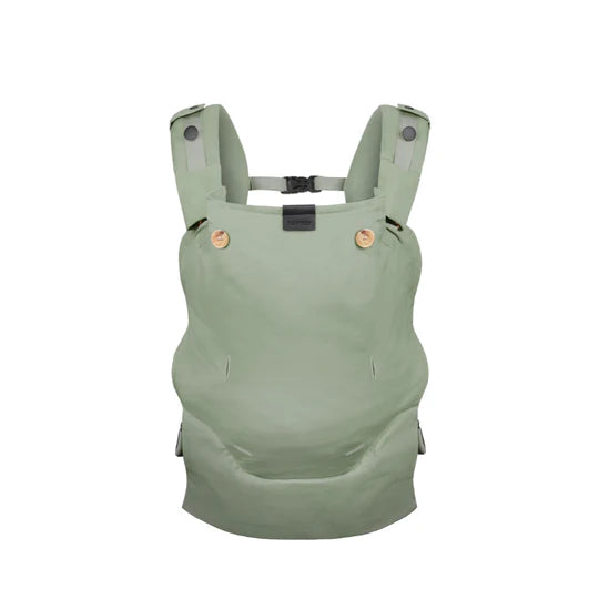 BABYMOOV MOOV&BOOST nosidełko ergonomiczne podwyższenie 2w1 – zdjęcie produktu 2