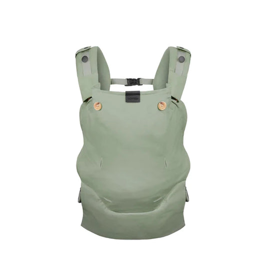 BABYMOOV MOOV&BOOST seggiolino ergonomico rialzato 2 in 1
