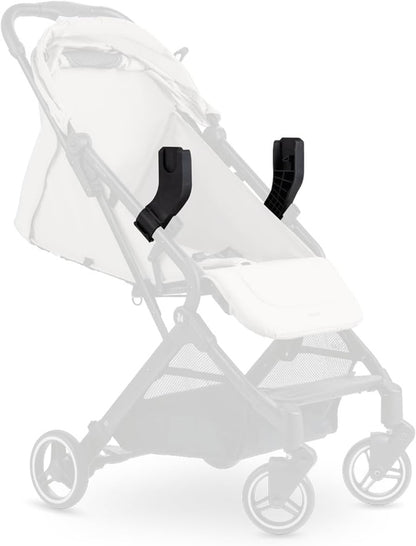 Adattatori HAUCK per passeggino TRAVEL N CARE, seggiolini DRIVE N CARE e altri