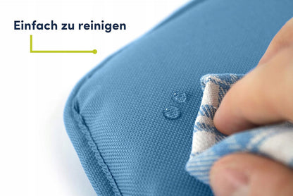 TINYDO redukčná vložka do jedálenskej stoličky TIMBA SAFETY 1ST