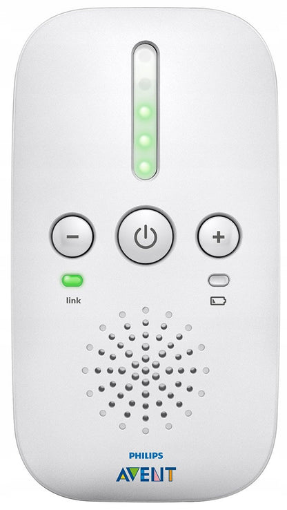 PHILIPS AVENT SCD503 elektronická chůvička DECT