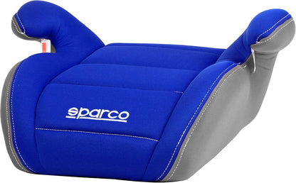 SPARCO înălțător scaun auto BOOSTER 22-36kg