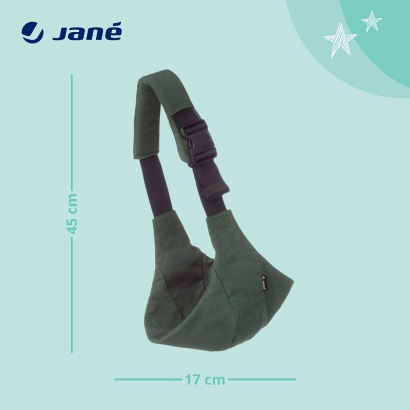 JANE CATCH soft wear, waistband