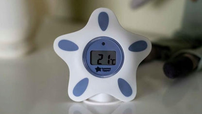 TOMMEE TIPPEE in Bath 2-in-1 bath and room thermometer