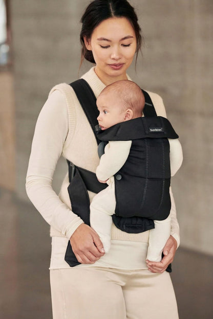 BABYBJORN MINI εργονομικό μάρσιπο για μωρά 3–11 kg