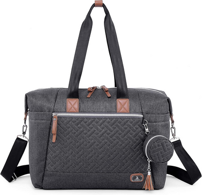 DIKASLON tas voor kinderwagen met accessoires