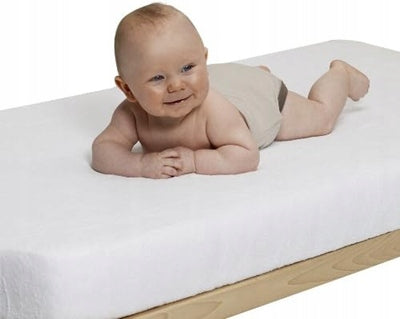 PLAYSHOES protezione per materasso 70x40