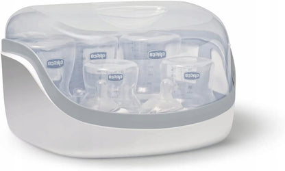 Stérilisateur micro-ondes CHICCO