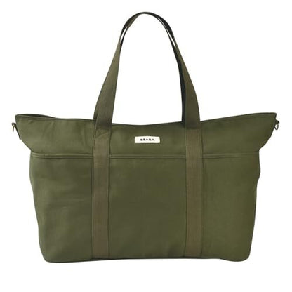 BÉABA Madrid XXL Wickeltasche 44 l