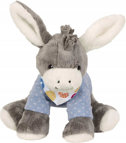 STERNTALER Âne Emmi PELUCHE 20 cm