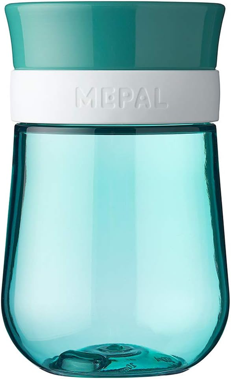 MEPAL Trainer Cup anti-lekbeker tuit 360 graden 300 ml 9 m+