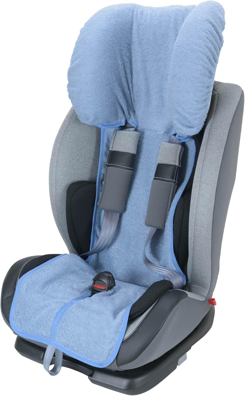 BABY IDEA husă pentru scaun auto UNIVERSALĂ GR1/2/3