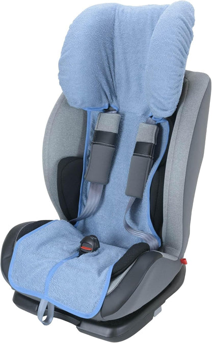 BABY IDEA husă pentru scaun auto UNIVERSALĂ GR1/2/3