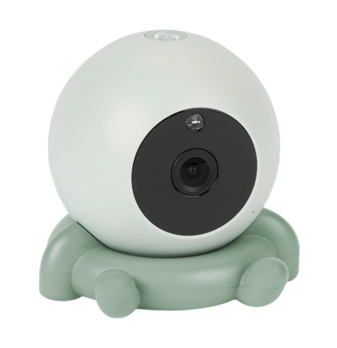 BABYMOOV dodatkowa kamera do niani elektronicznej Yoo Go+ HD 5"