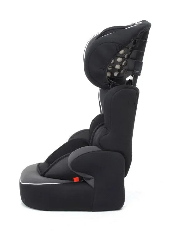 FOPPAPEDRETTI asiento de coche grupo 1/2/3 9-36 kg para niños