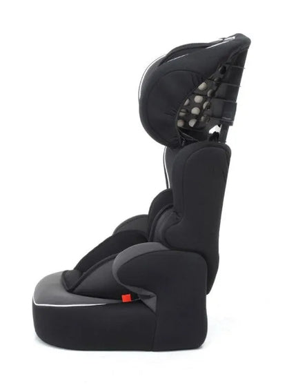 FOPPAPEDRETTI asiento de coche grupo 1/2/3 9-36 kg para niños