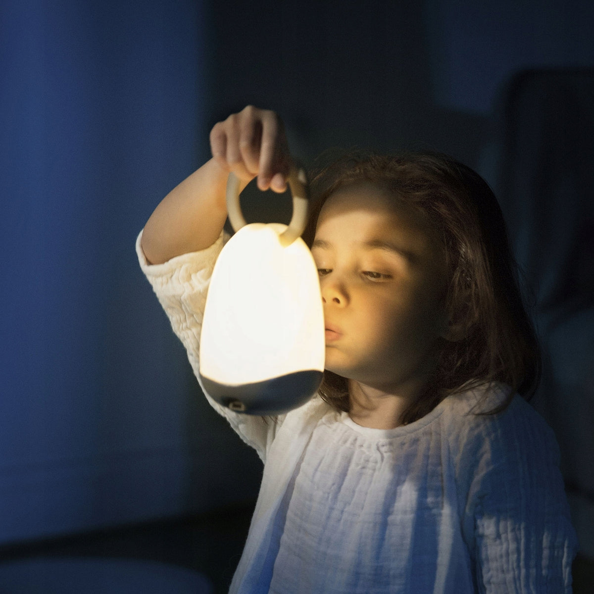 PABOBO LumiBlo draagbare magische lantaarn