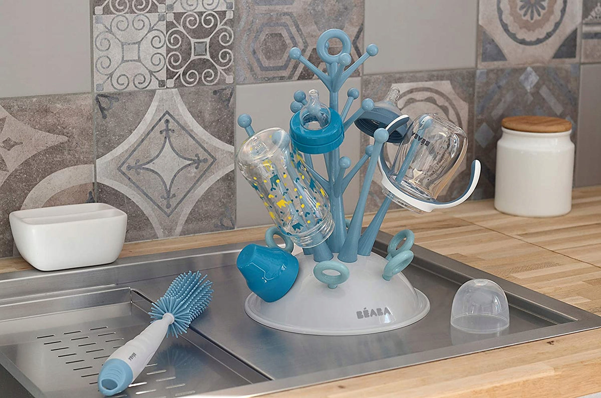 BEABA suszarka do butelek i akcesoriów – zdjęcie produktu 7