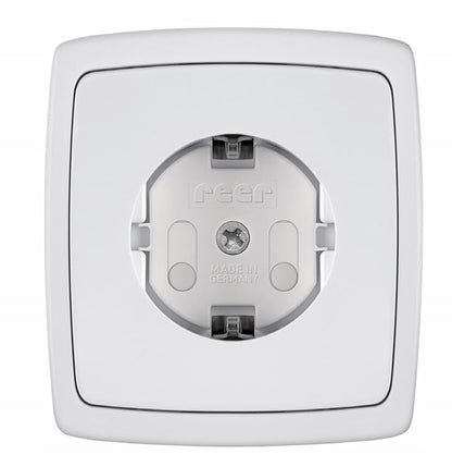 REER protezione bambini per prese elettriche x20