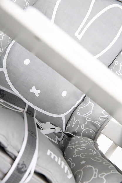 ROBA wkładka reduktor do krzesełka do karmienia MIFFY – zdjęcie produktu 5