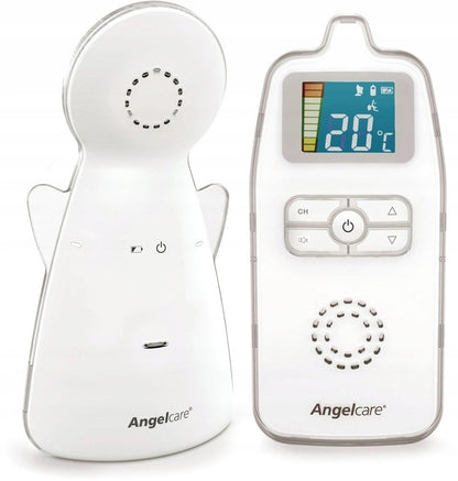 ANGELCARE AC423-D analogová ELEKTRONICKÁ CHŮVIČKA