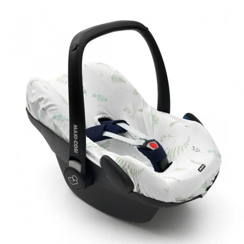 DOOKY SEAT COVER 0+ potah na autosedačku UNIVERZÁLNÍ