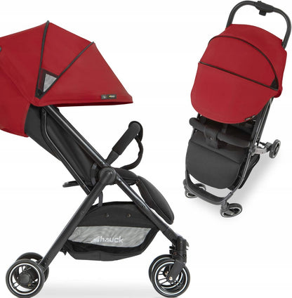 HAUCK parasole per Swift X UV50+