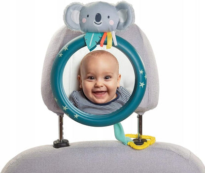 TAF TOYS lusterko do samochodu z koalą – zdjęcie produktu 5