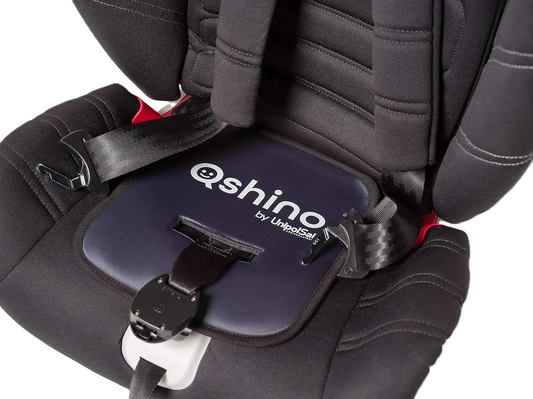 QSHINO by UnipolSai sensore cuscinetto per seggiolino auto BLUETOOTH