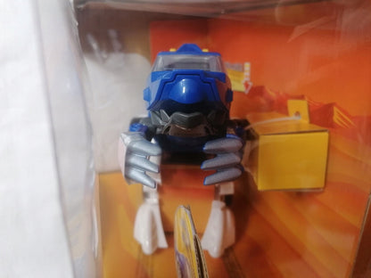 VTECH Switch&Go Dinos TRANSFORMERS j.niemiecki – zdjęcie produktu 3
