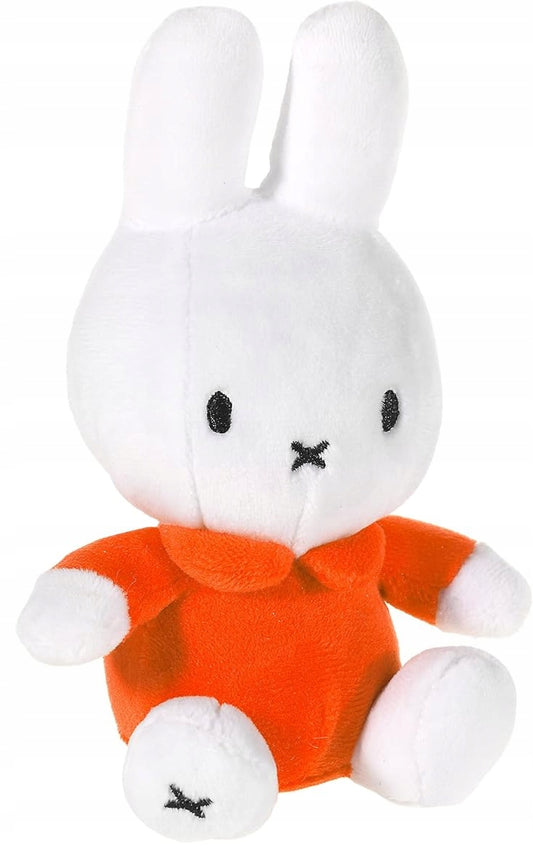 HEUNEC pluszowa przytulanka KRÓLIK MIFFY 15 cm