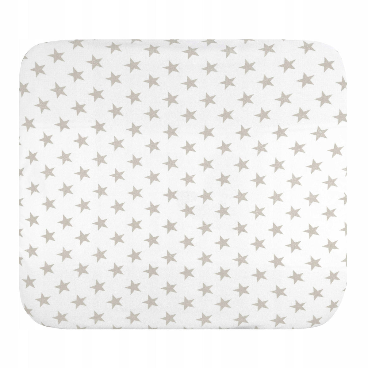 LILLY&BEN pokrowiec na przewijak frotte 50x70 x2 – zdjęcie produktu 5